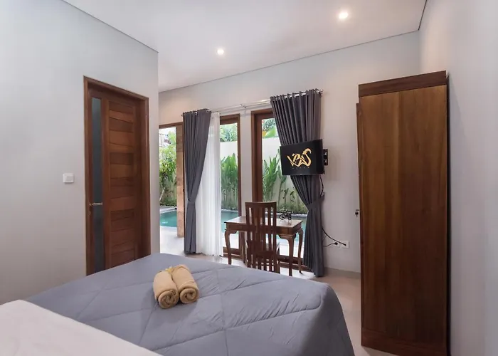 Vpas Villa