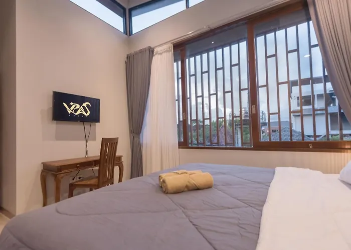 Vpas Villa