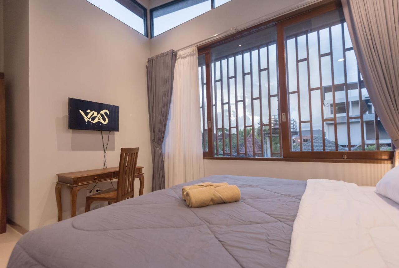 Vpas * Seminyak (Bali)