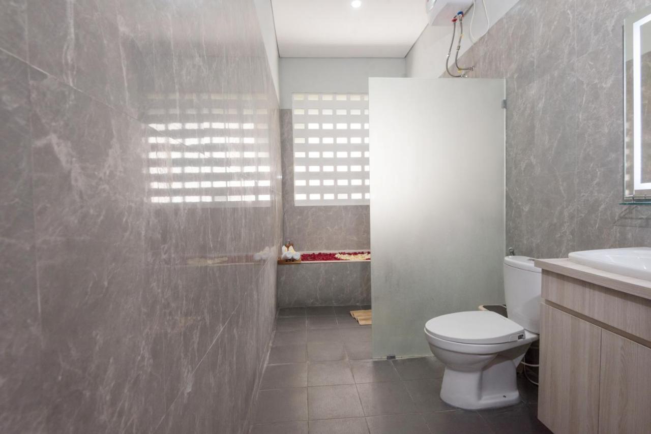 Villa Vpas Seminyak (Bali)