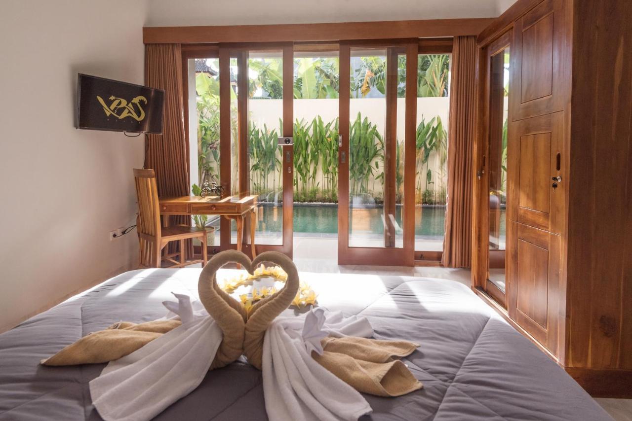 Vpas Villa