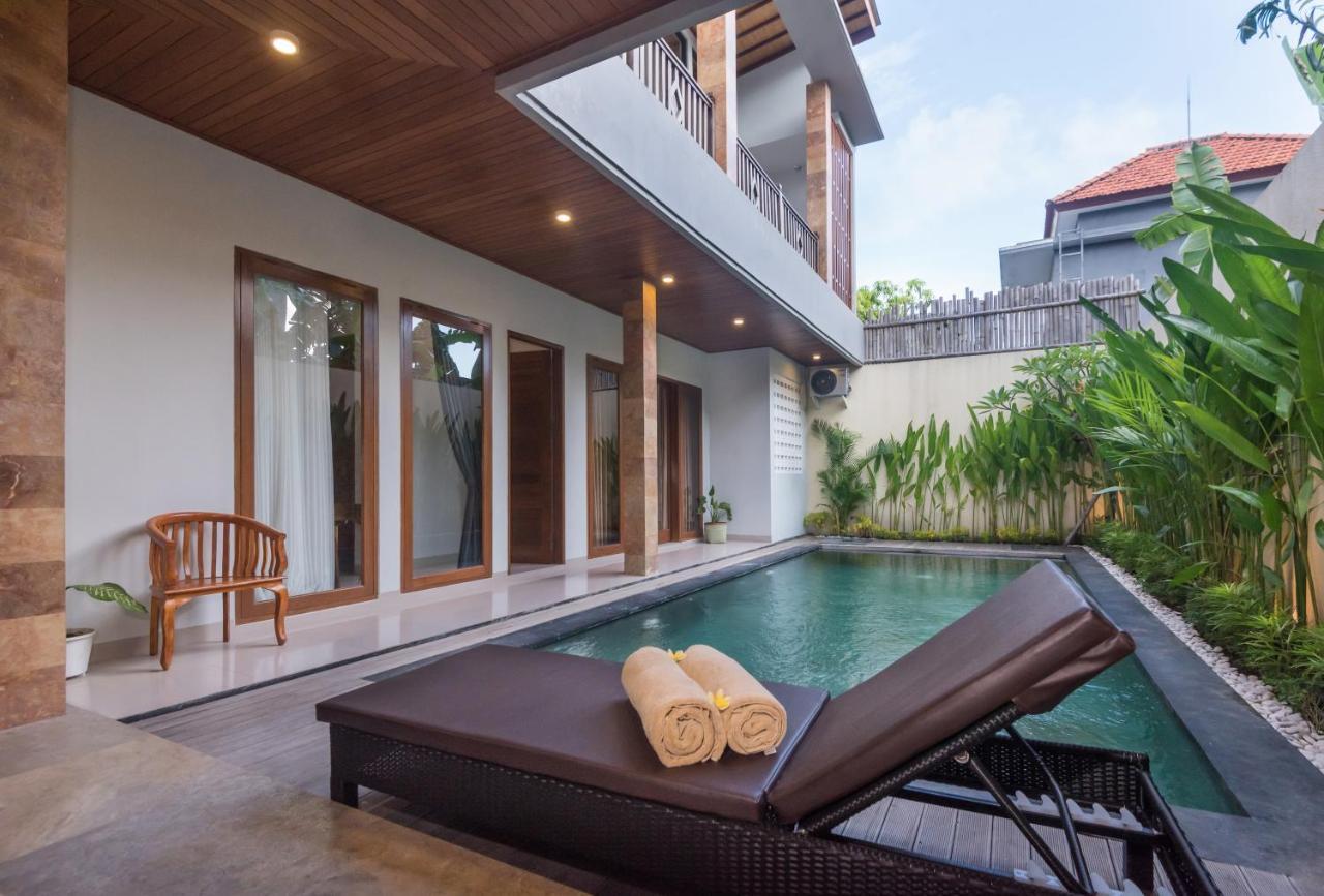 Villa Vpas *