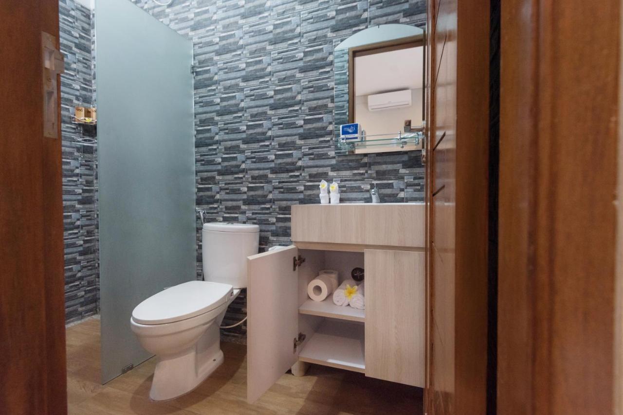 Villa Vpas Seminyak (Bali)